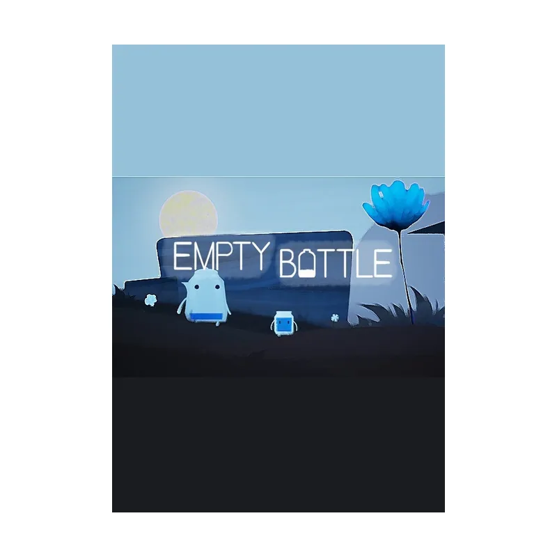 EmptyBottle PC