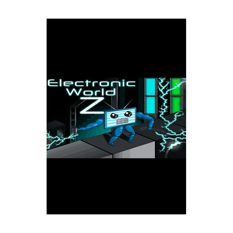 Electronic World Z PC