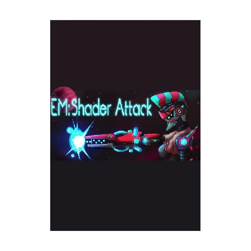 EM: Shader Attack PC