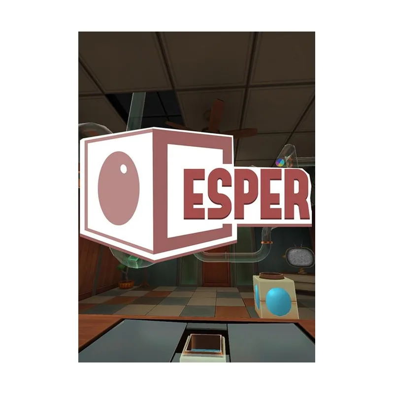 ESPER PC