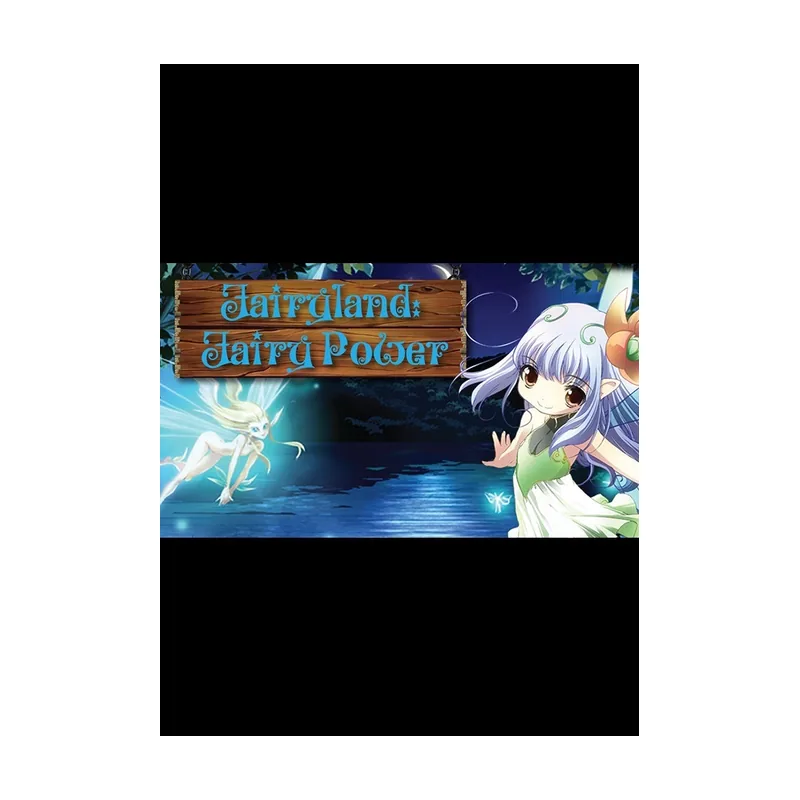 Fairyland: Fairy Power PC