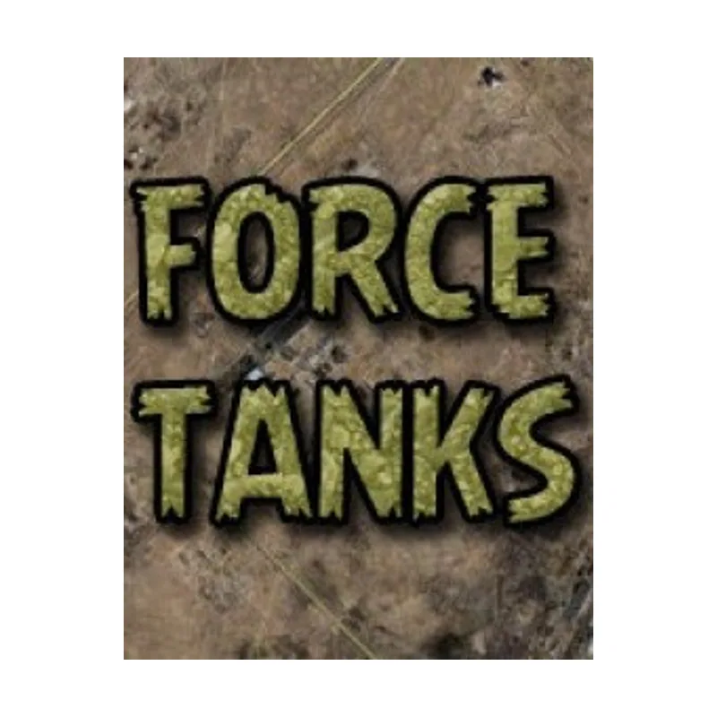 Force Tanks PC