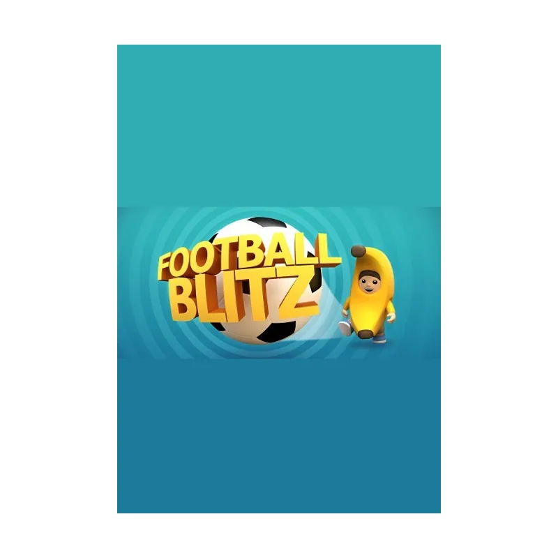 Football Blitz PC