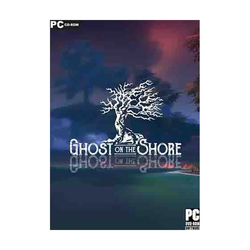 Ghost on the Shore PC