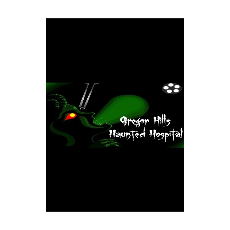 Gregor Hills Haunted Hospital PC