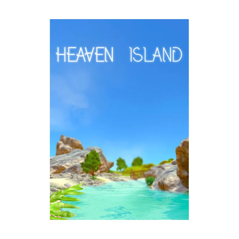 Heaven Island – VR MMO PC
