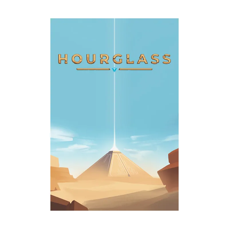 Hourglass PC