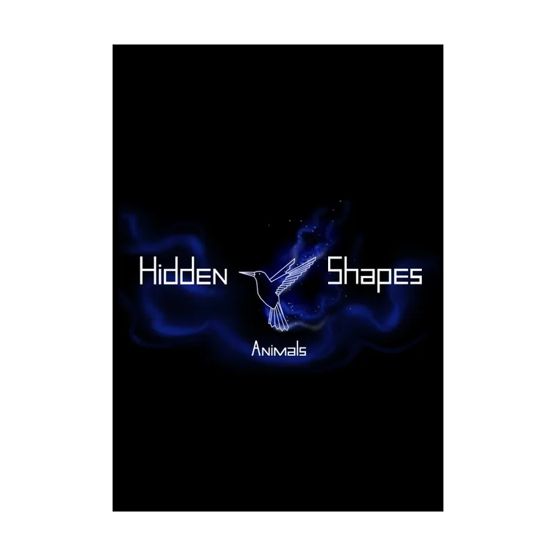 Hidden Shapes Animals – Jigsaw Puzzle Game PC