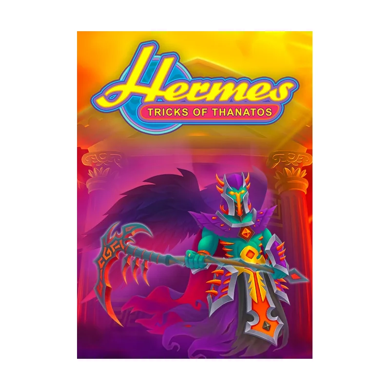 Hermes: Tricks of Thanatos PC