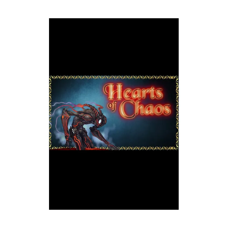 Hearts of Chaos PC
