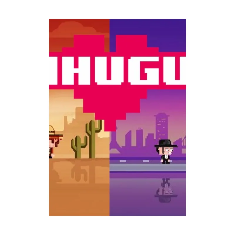 IHUGU PC