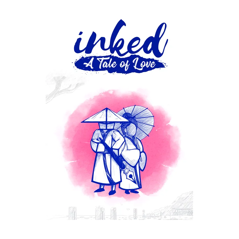 Inked: A Tale of Love PC