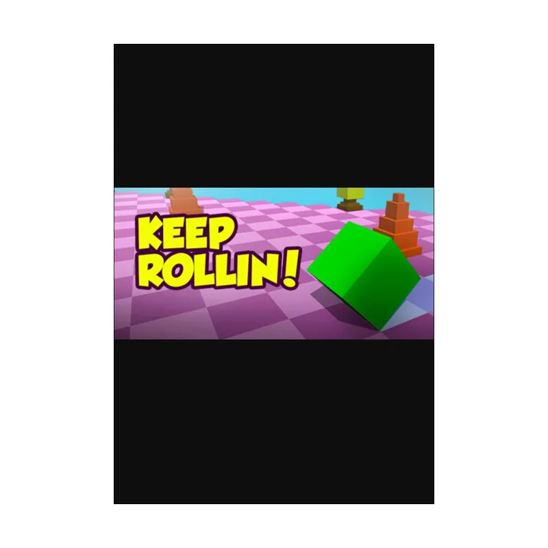 Keep Rollin! PC