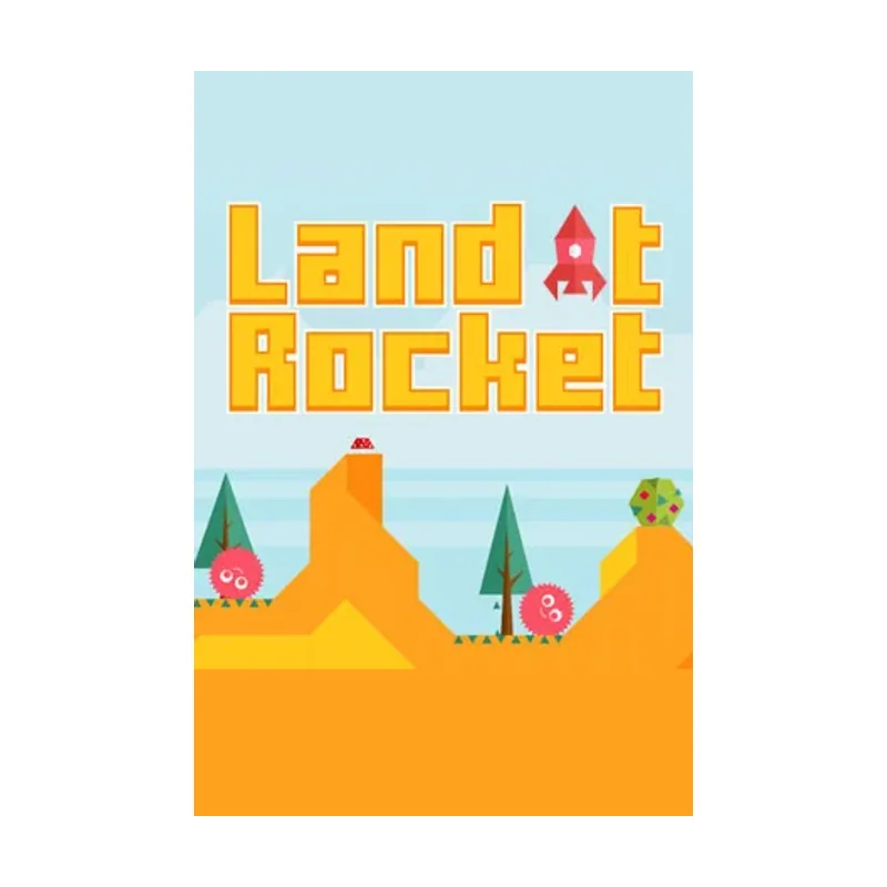 Land it Rocket PC