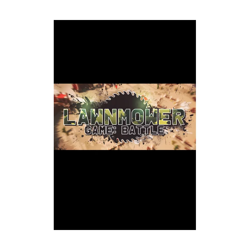 Lawnmower Game: Battle PC