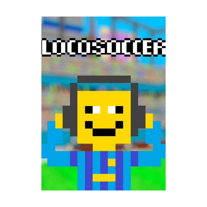 LocoSoccer PC