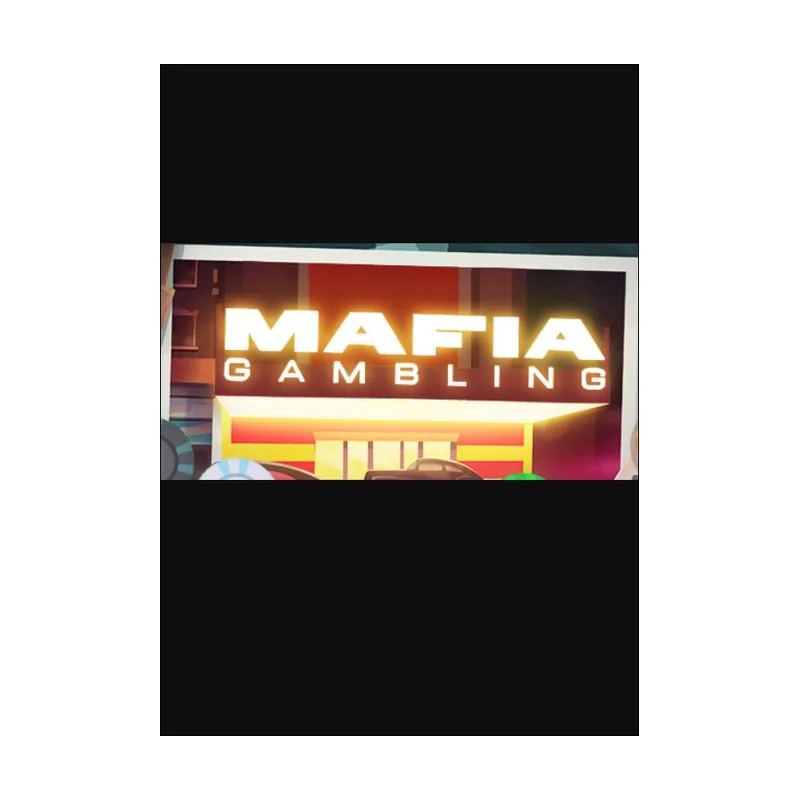 Mafia Gambling PC