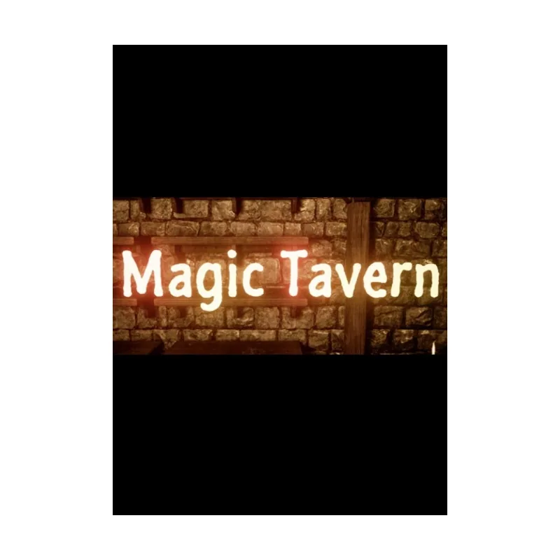 Magic Tavern PC