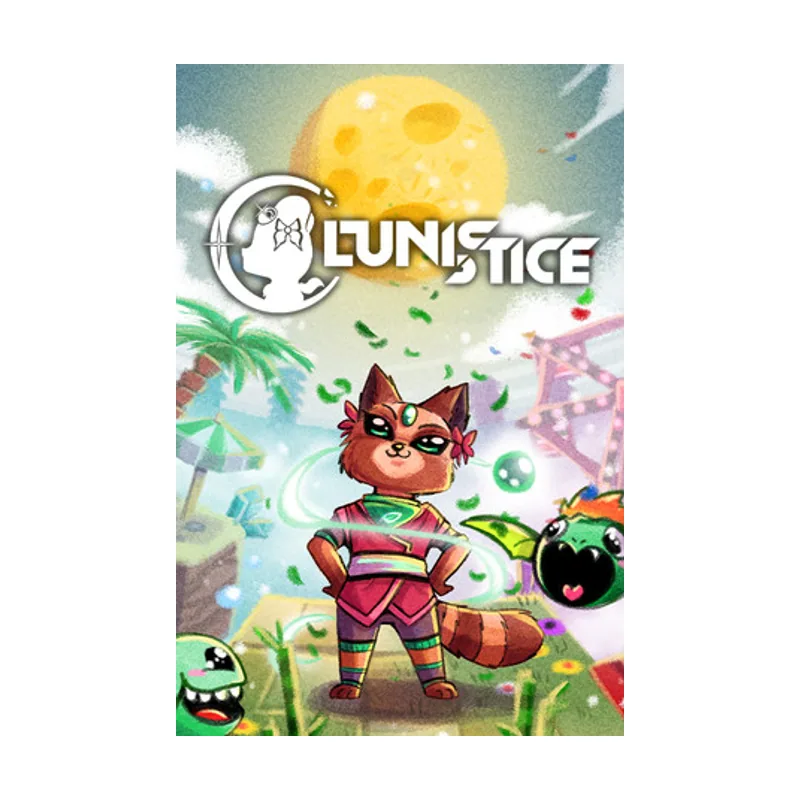 Lunistice PC