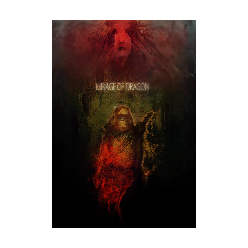 Mirage of Dragon PC