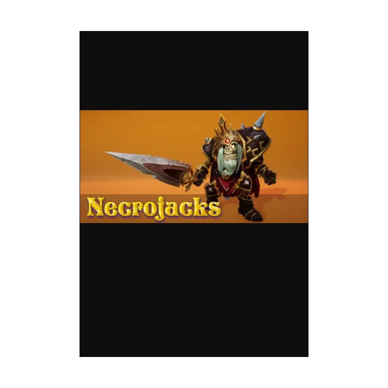 Necrojacks PC