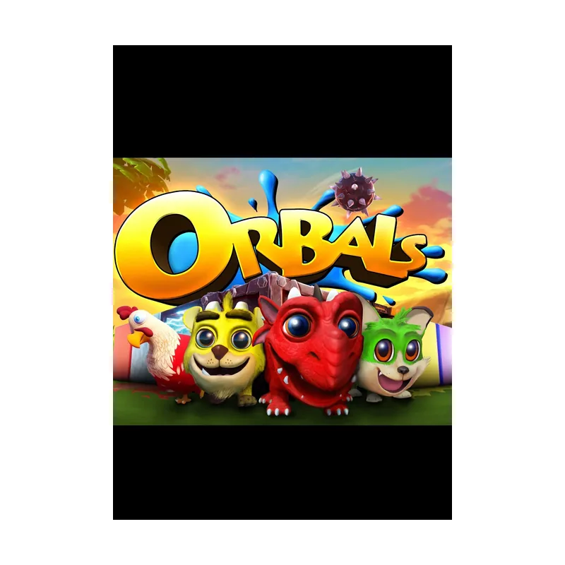 Orbals PC