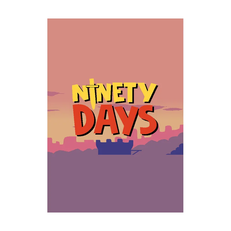 Ninety Days PC