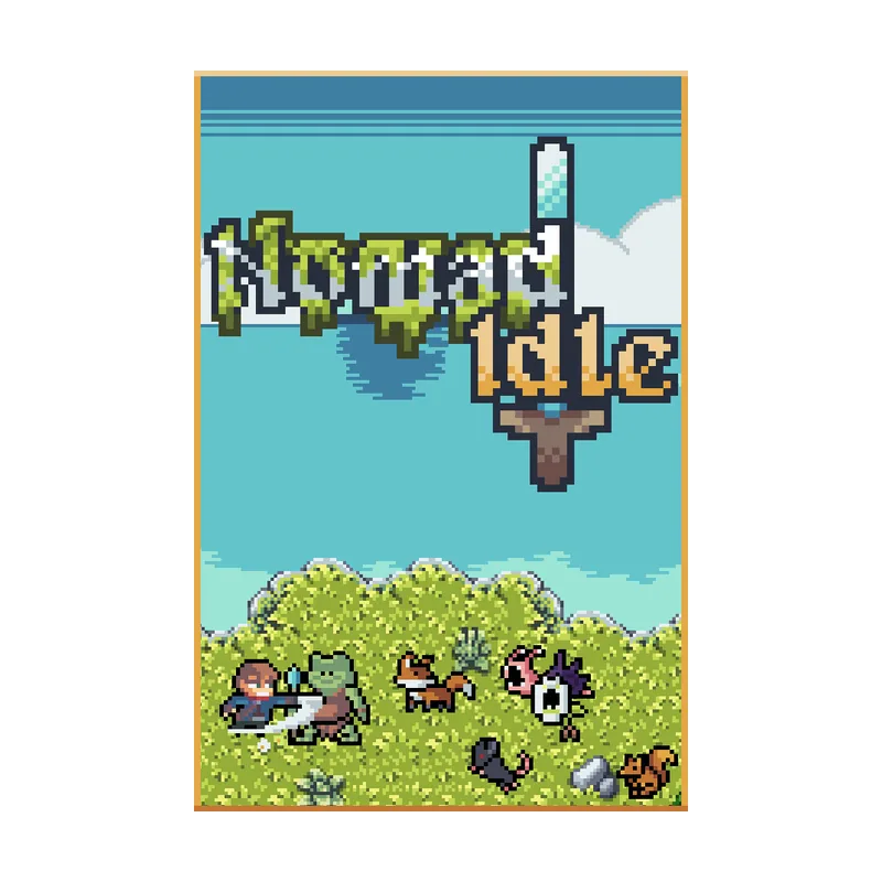 Nomad Idle PC