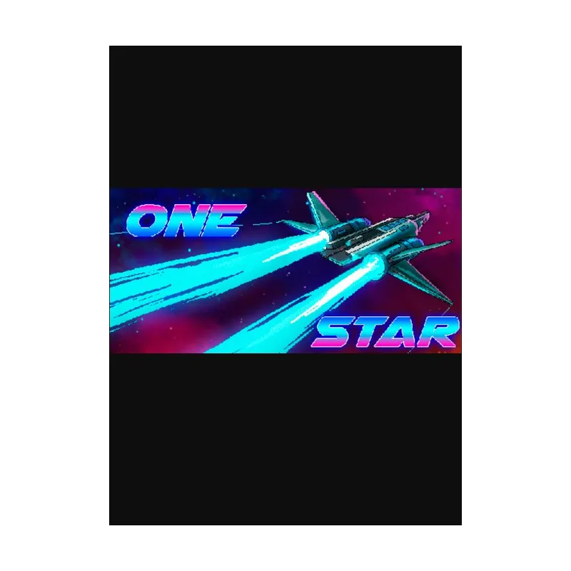 One Star PC