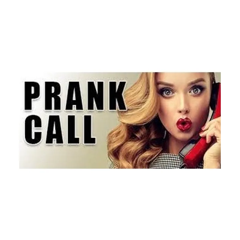 Prank Call PC