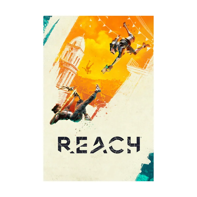 Reach PC