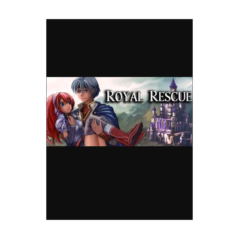 Royal Rescue SRPG PC