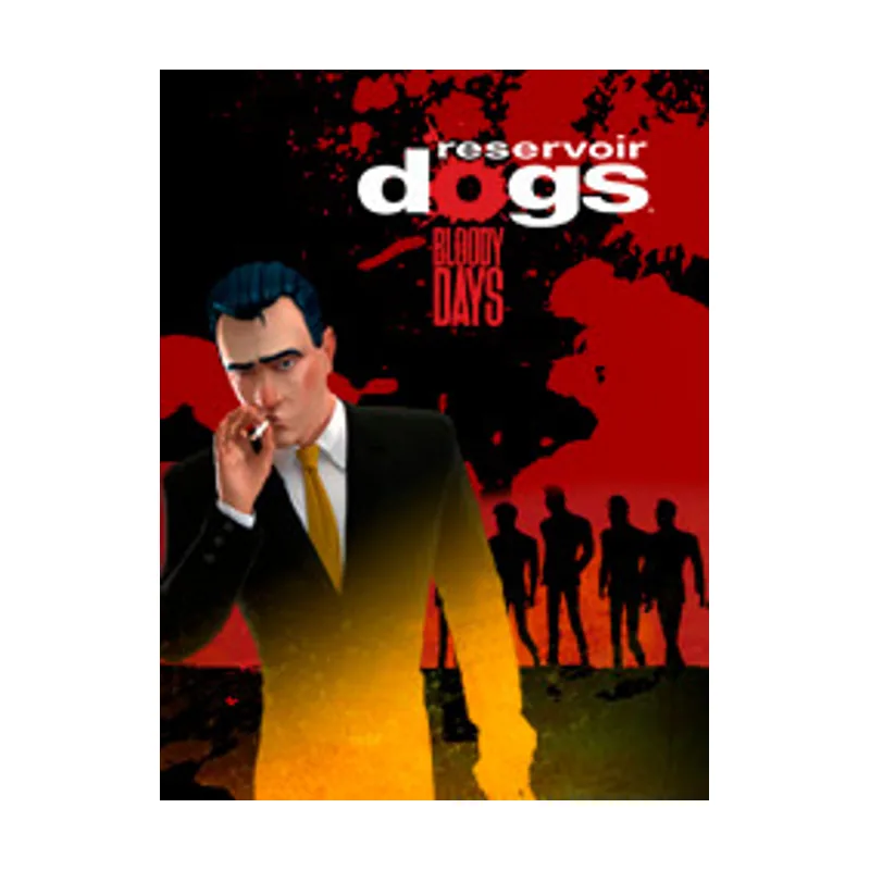 Reservoir Dogs: Bloody Days PC