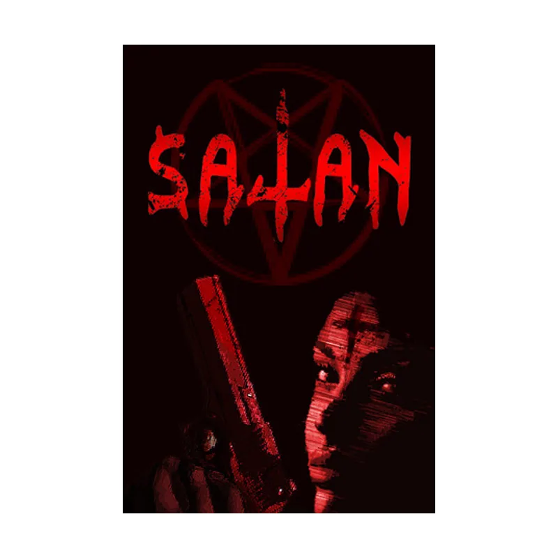 SATAN PC