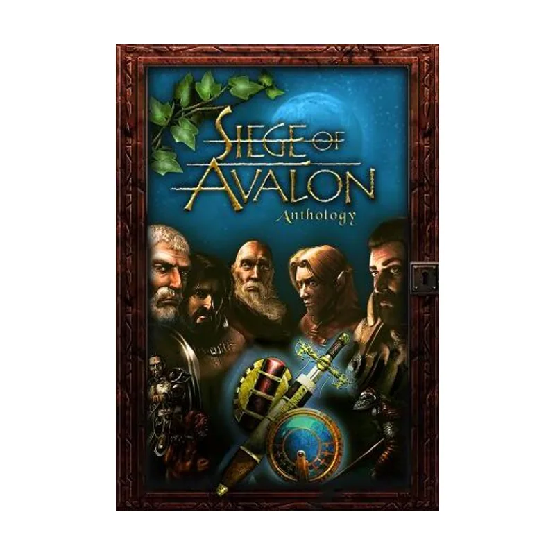Siege of Avalon Anthology PC