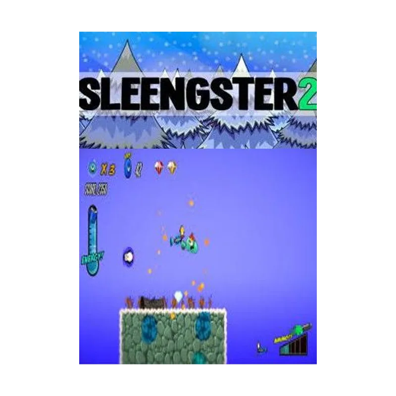 Sleengster 2 PC