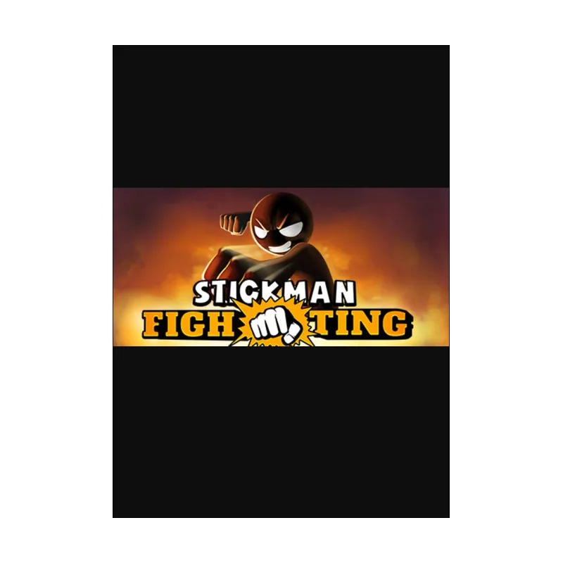 Stickman Fighting PC