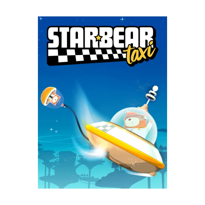 Starbear: Taxi VR PC