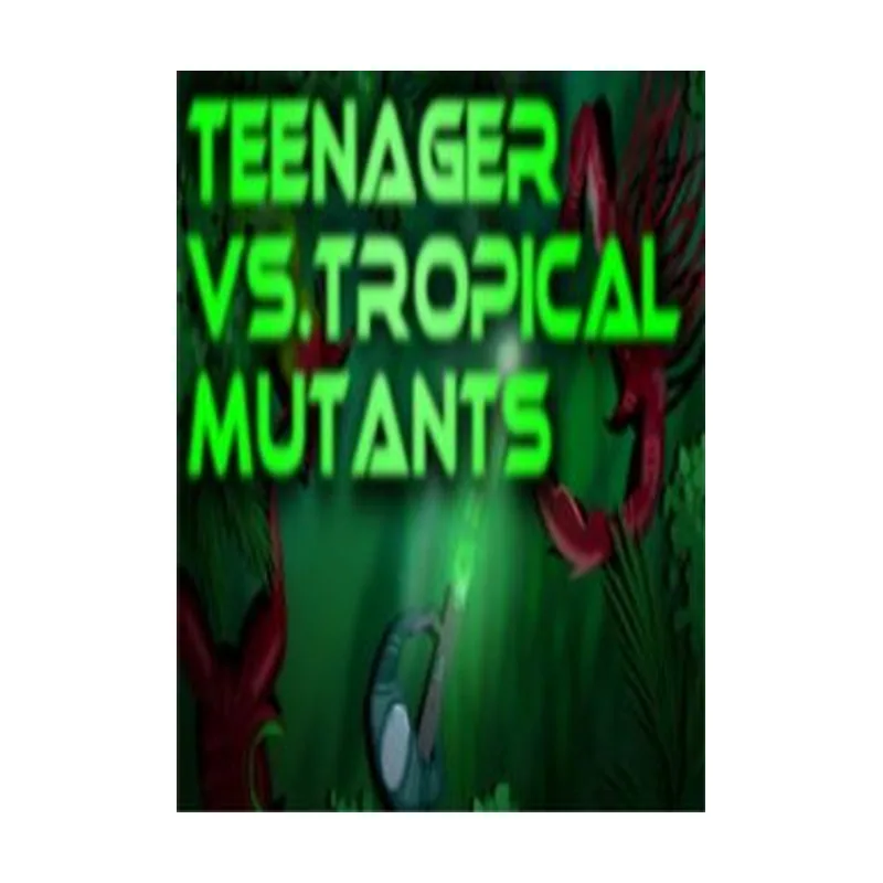 Teenager vs. Tropical Mutants PC