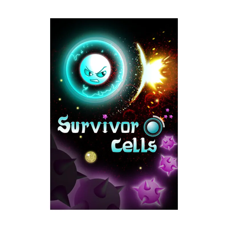 Survivor Cells PC