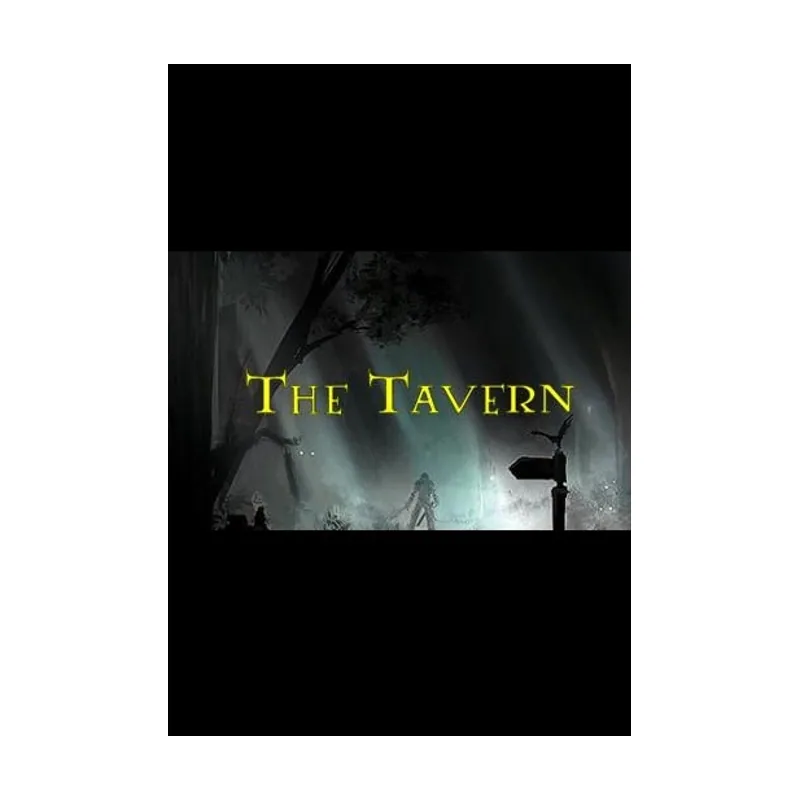 The Tavern PC