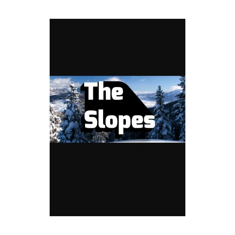 The Slopes VR PC