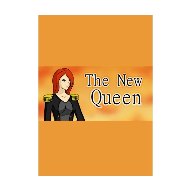 The New Queen PC