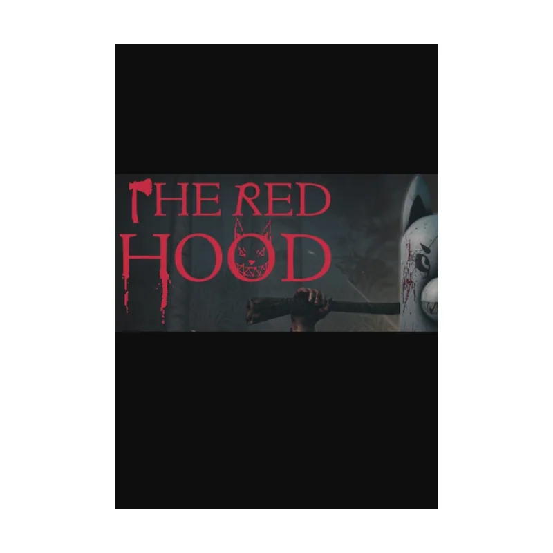 The Red Hood PC