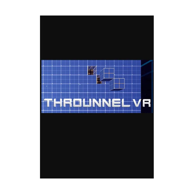 ThrounnelVR PC