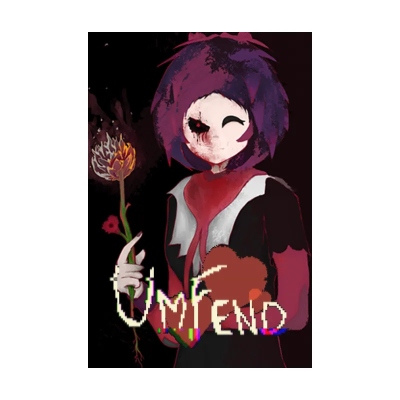 Umfend PC