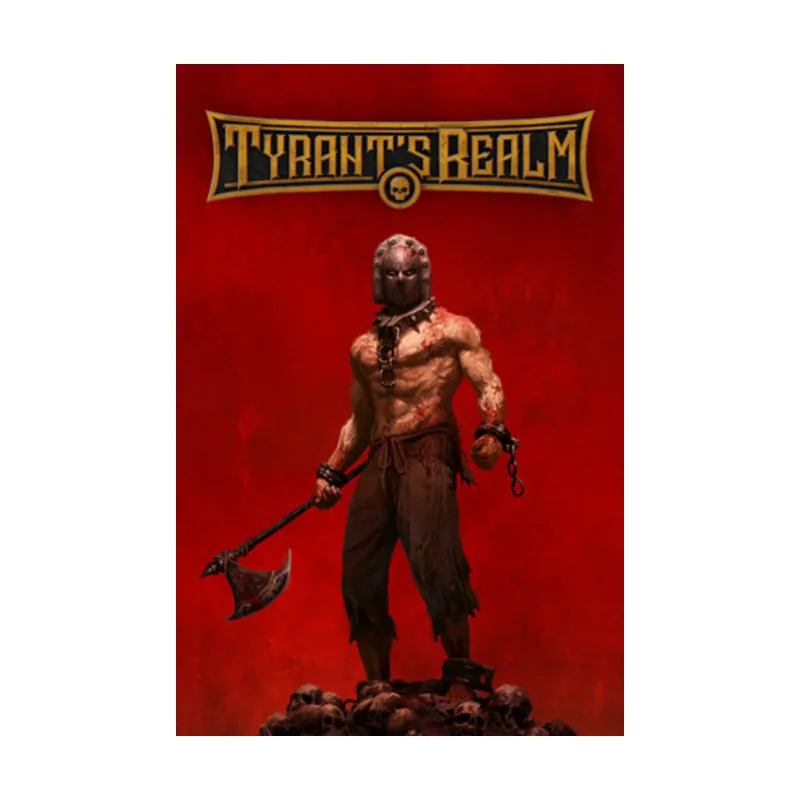 Tyrant's Realm PC