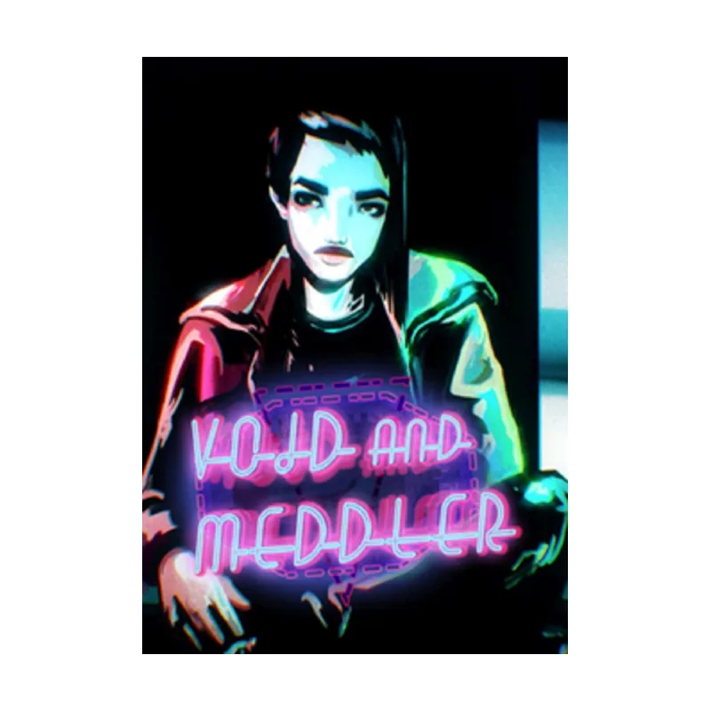 Void & Meddler – Episode 1 PC