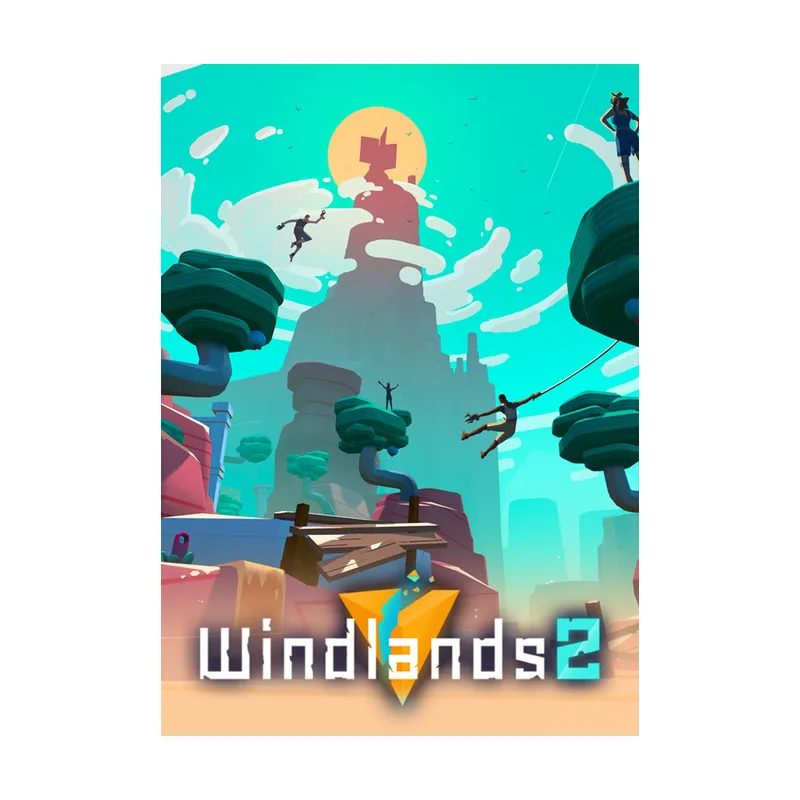Windlands 2 PC