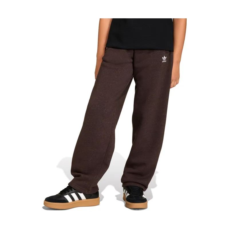 Pantalón ancho de felpa TM167